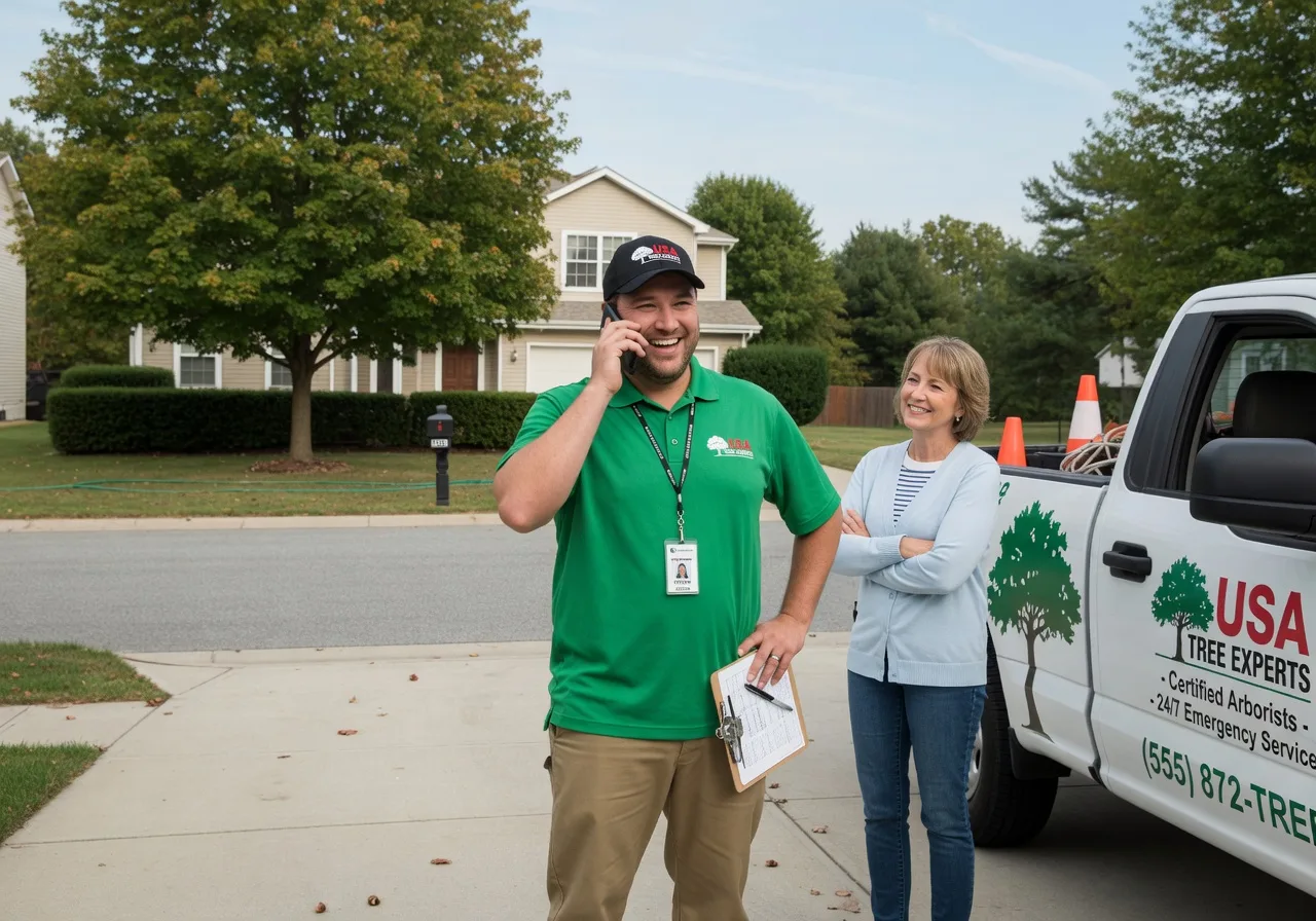 Tree Services Aguilar, CO FAQs